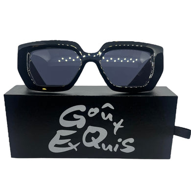 The Goût Exquis Shades