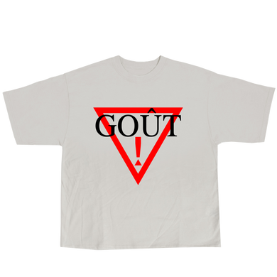 The GOÛT ! T-Shirt