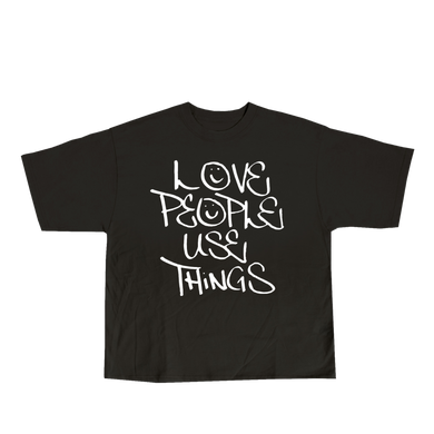 The Love People T-Shirt