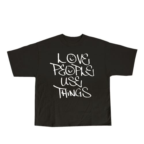 The Love People T-Shirt