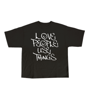 The Love People T-Shirt