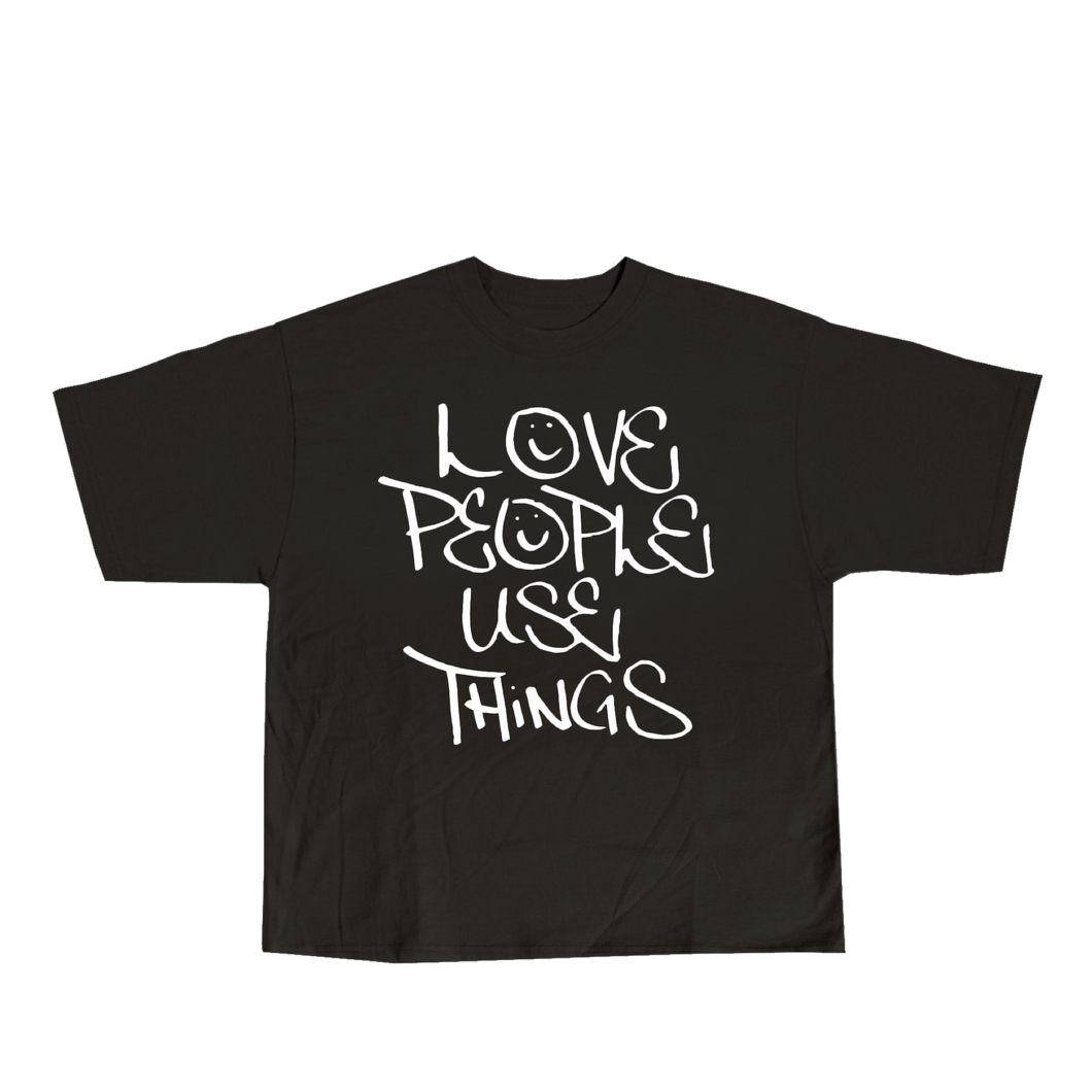 The Love People T-Shirt